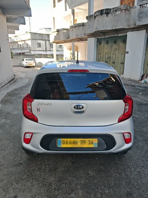 Kia Picanto 2019 LX Start