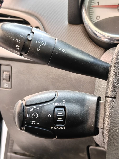 Peugeot 207 2012 Sportium