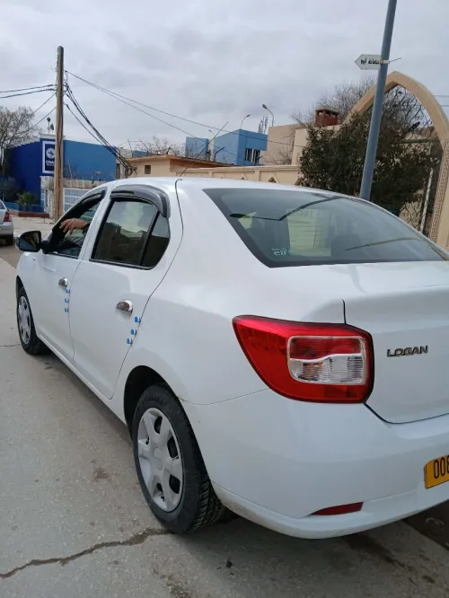 Dacia Logan 2014 Logan