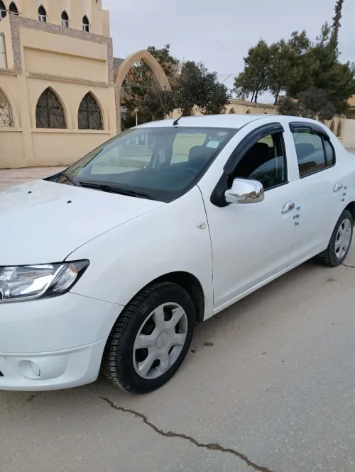 Dacia Logan 2014 Logan