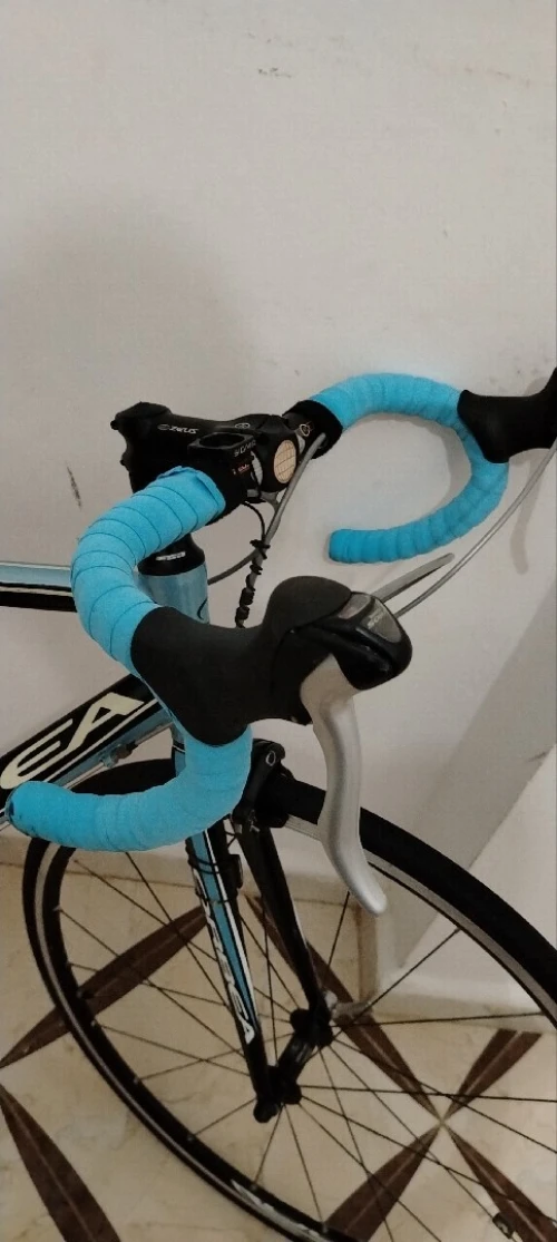 Vélo de course professionnel