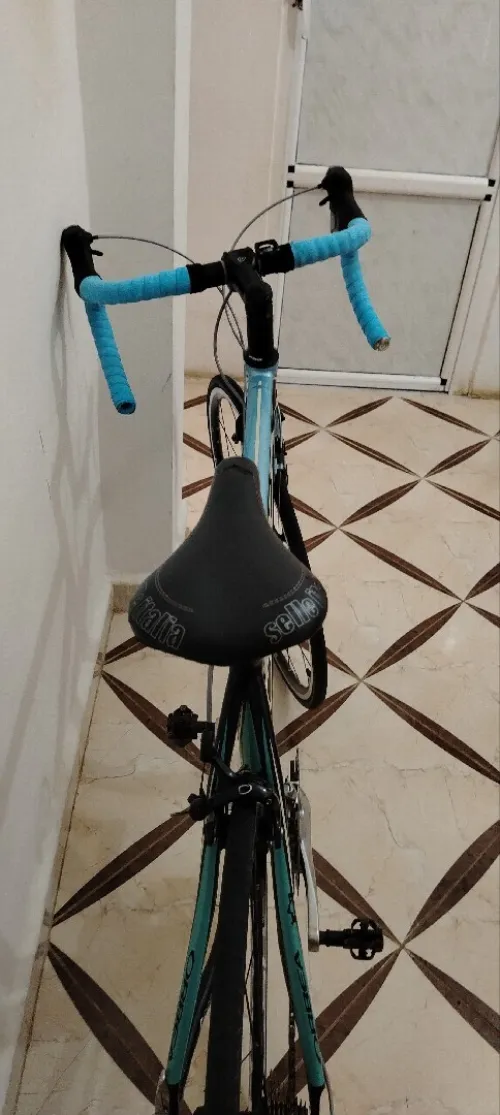 Vélo de course professionnel