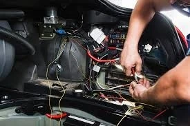 Électricien à domicile