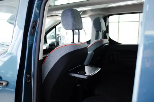 Citroen BERLINGO 2025 SHINE XTR