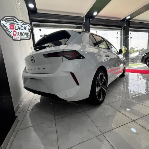 Opel Astra 2025 GS LINE