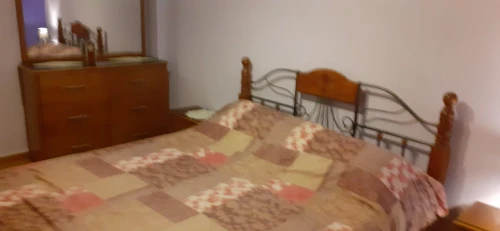 Location vacances Villa Tizi Ouzou Tigzirt