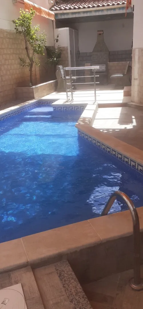 Location vacances Villa Tizi Ouzou Tigzirt