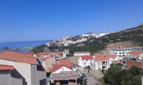 Location vacances Villa Tizi Ouzou Tigzirt