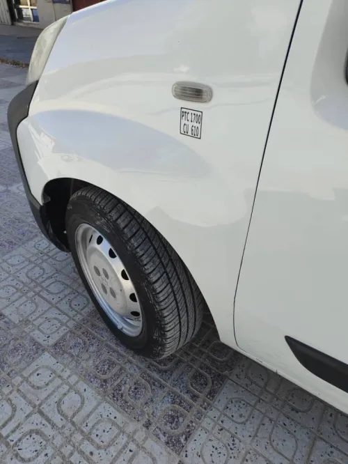 Peugeot Bipper 2013 Bipper