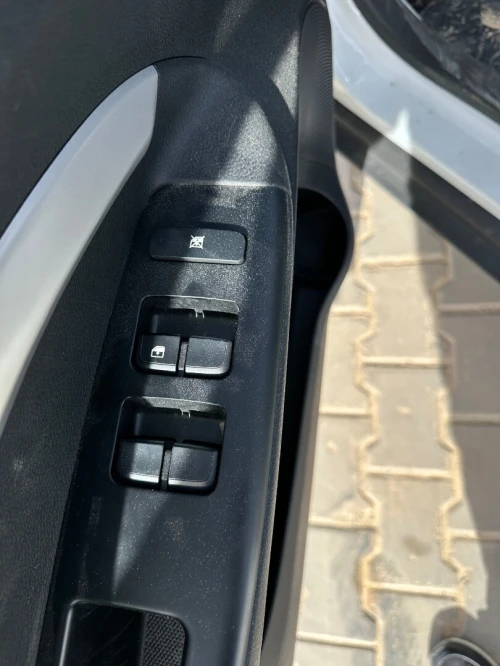 Kia KX1 2025 Full options