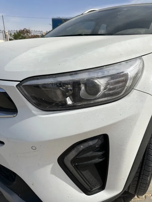Kia KX1 2025 Full options