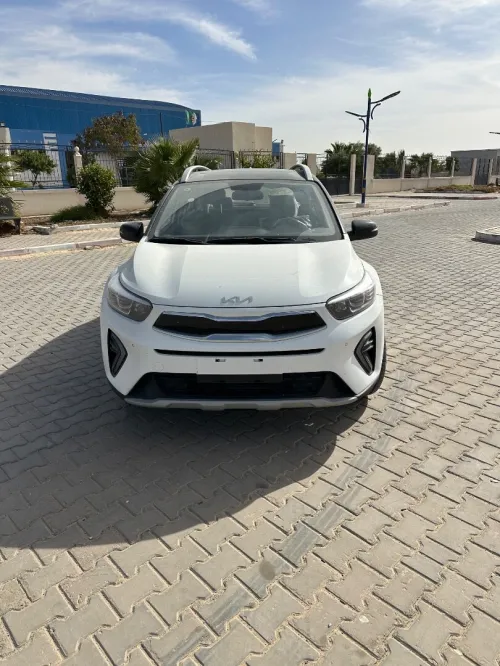 Kia KX1 2025 Full options