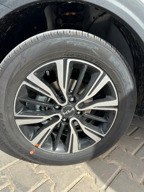 Kia KX1 2025 Full options