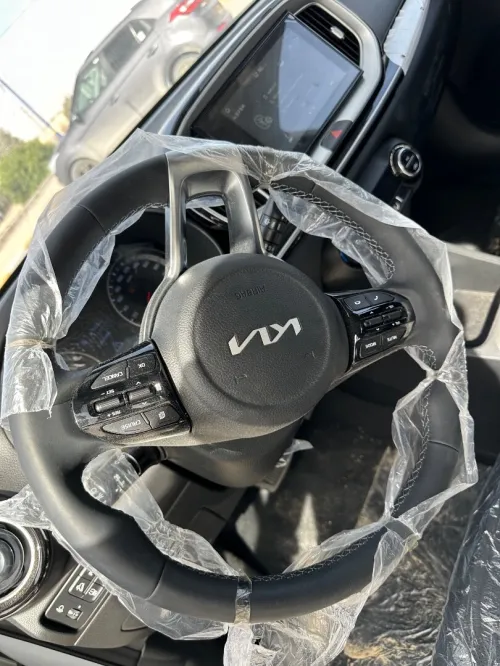 Kia KX1 2025 Full options