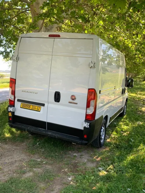 Fiat Ducato 2024 L2 HDI