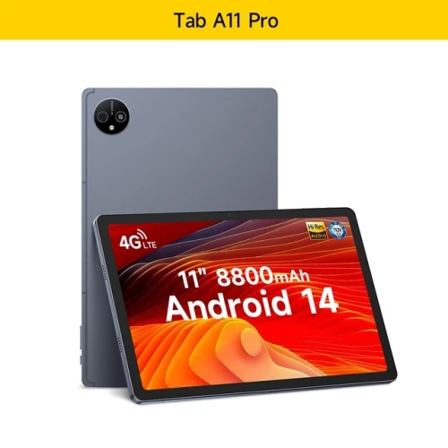 ULFOUN TAB A11 PRO  8GB/256GB