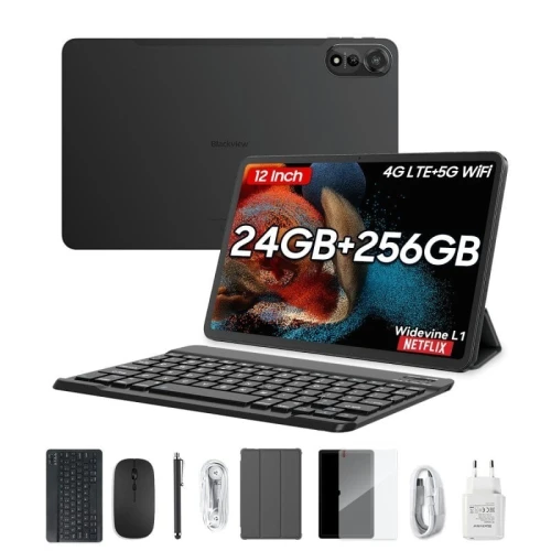 BLACKVIEW MEGA 2+ACCESOIRES 12GB/256GB 9000mAh