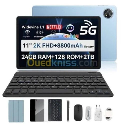 BLACKVIEW ZENO 10  5G  8G/128GB  8800mAh