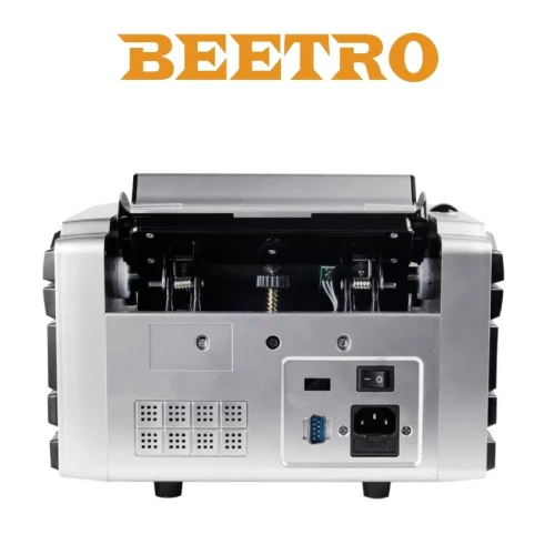 BEETRO COUMPTES DE BILLET BE0157 BATTERY