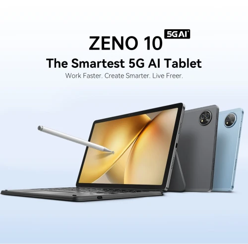 BLACKVIEW ZENO 10  5G  8G/128GB  8800mAh