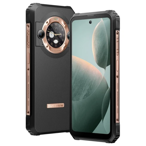 BLACKVIEW BL9000 5G  12GB/512GB  8800mAh