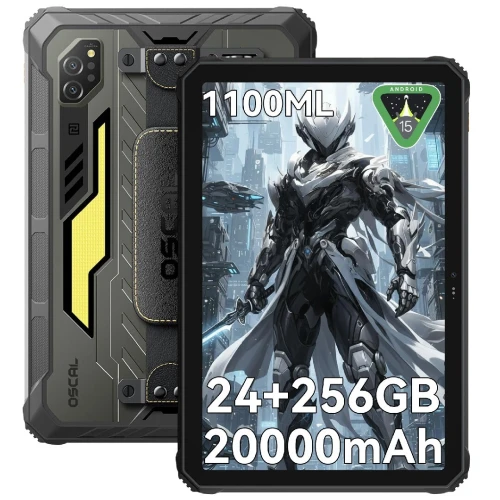 BLACKVIEW OSCAL SPIDER 10  8GB/256GB   20000mAh