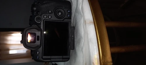 Canon EOS R6 Mark ll