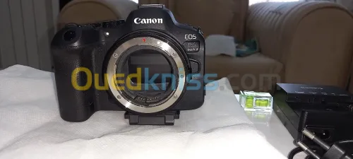 Canon EOS R6 Mark ll