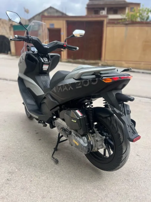 Vms Vmax 2025
