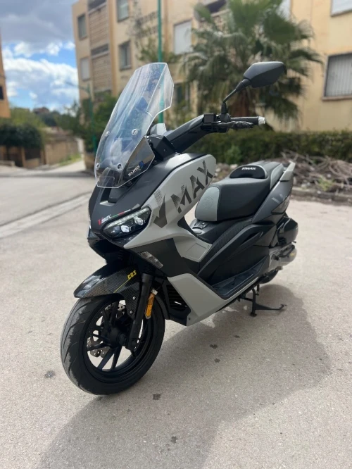 Vms Vmax 2025