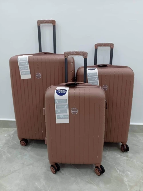Valise de luxe 