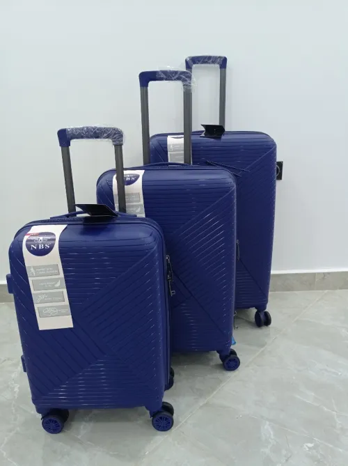 Valise de luxe 