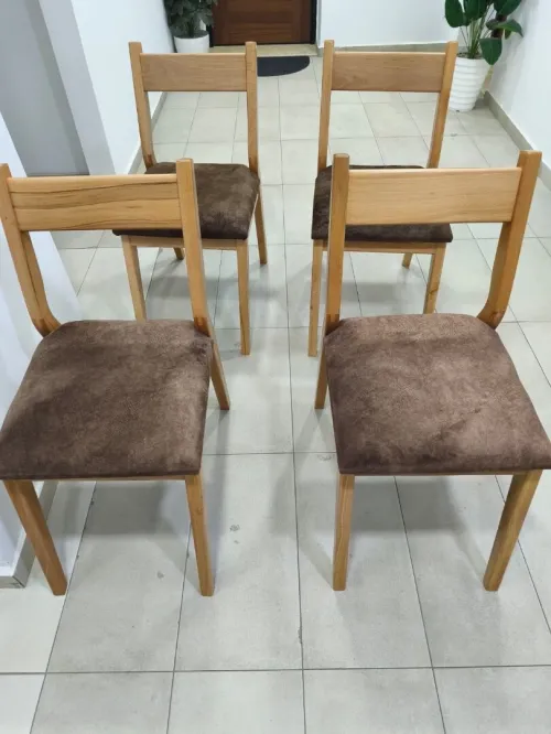 Table à manger pour cuisine