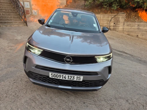 Opel Mokka 2023 Elegance