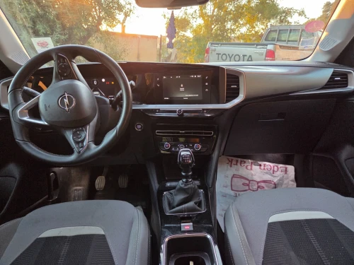 Opel Mokka 2023 Elegance