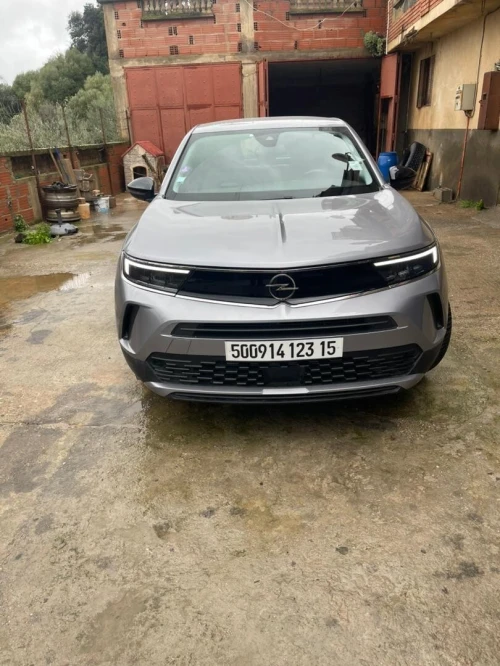 Opel Mokka 2023 Elegance