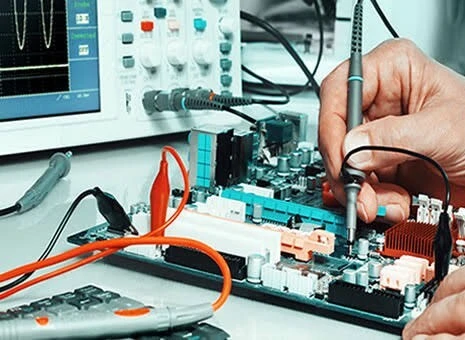 Technicien en électronique réparation tout carte mère et alimentation- industriel