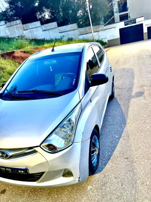 Hyundai EON 2013 EON