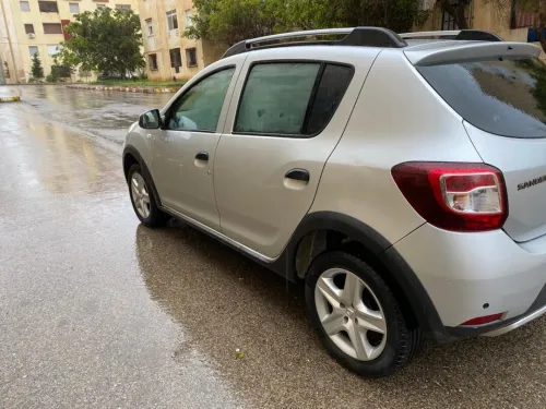Dacia Sandero 2016 Stepway