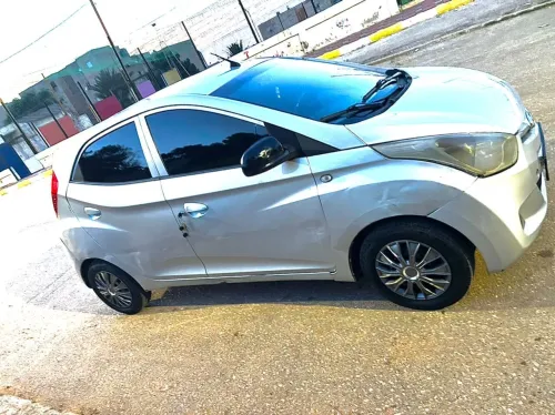 Hyundai EON 2013 EON