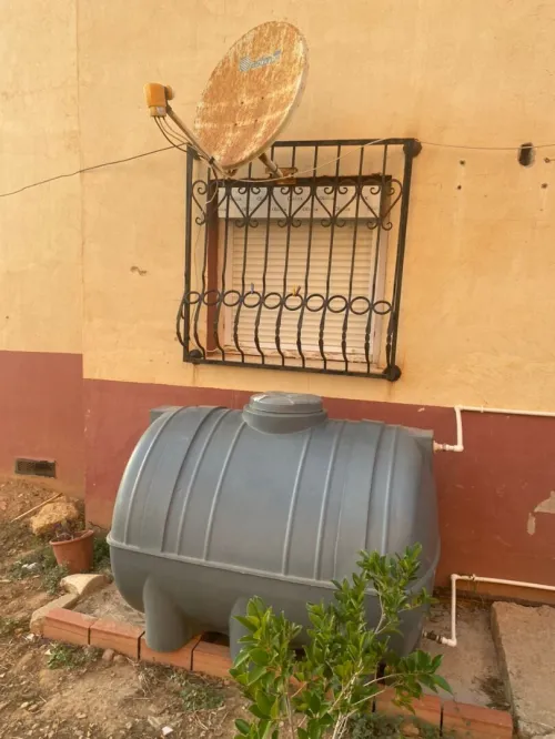 Vente Appartement F3 Alger Ain benian