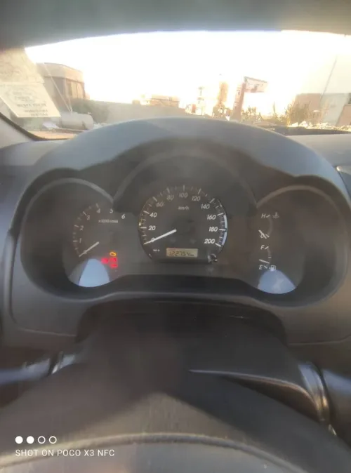 Toyota Hilux 2015 LEGEND DC 4x2
