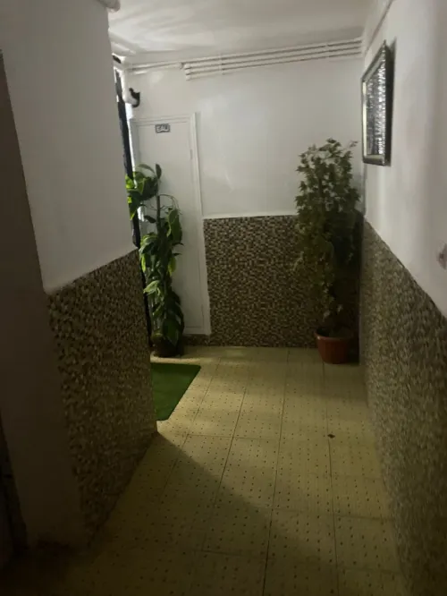 Vente Appartement F3 Alger Ain benian
