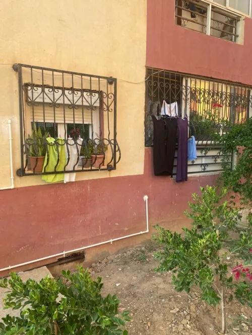 Vente Appartement F3 Alger Ain benian