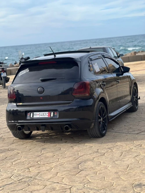 Volkswagen Polo 2013 Polo