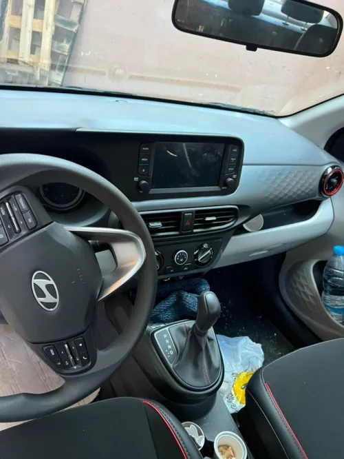Hyundai Grand i10 2025 