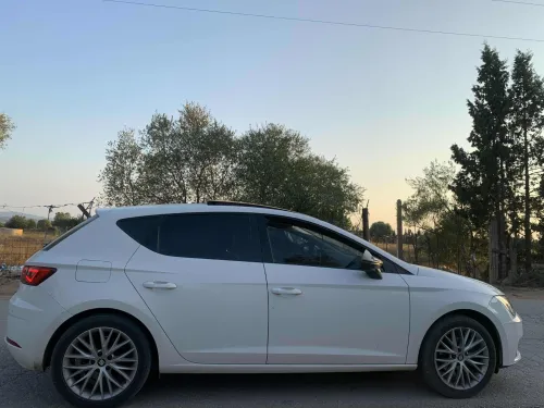 Seat Leon 2019 