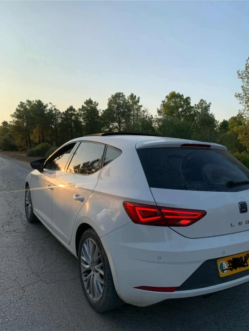 Seat Leon 2019 