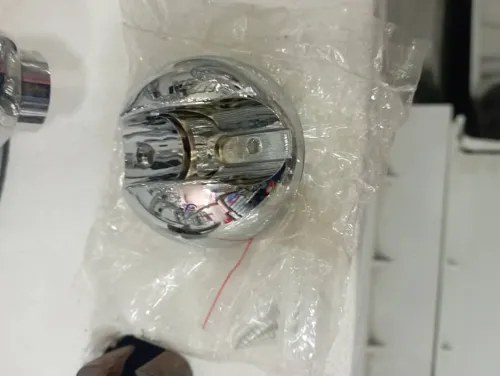 Accessoires de salle de bain arrivé de Spain