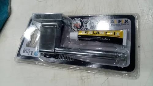 Accessoires de salle de bain arrivé de Spain